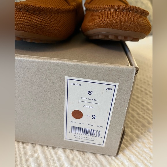 Rothy’s Driver Amber 9 - Picture 2 of 6